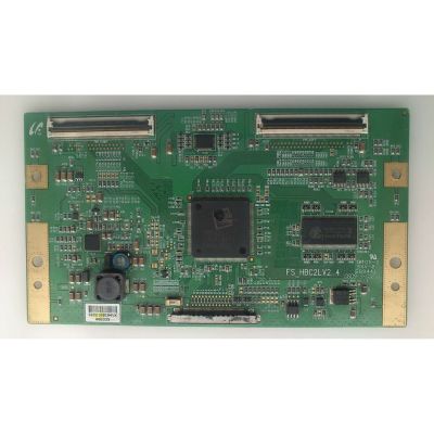 T-CON 2221K / SONY 1-857-044-21 / FS_HBC2LV2.4 / MODELO SONY KDL-52S4100